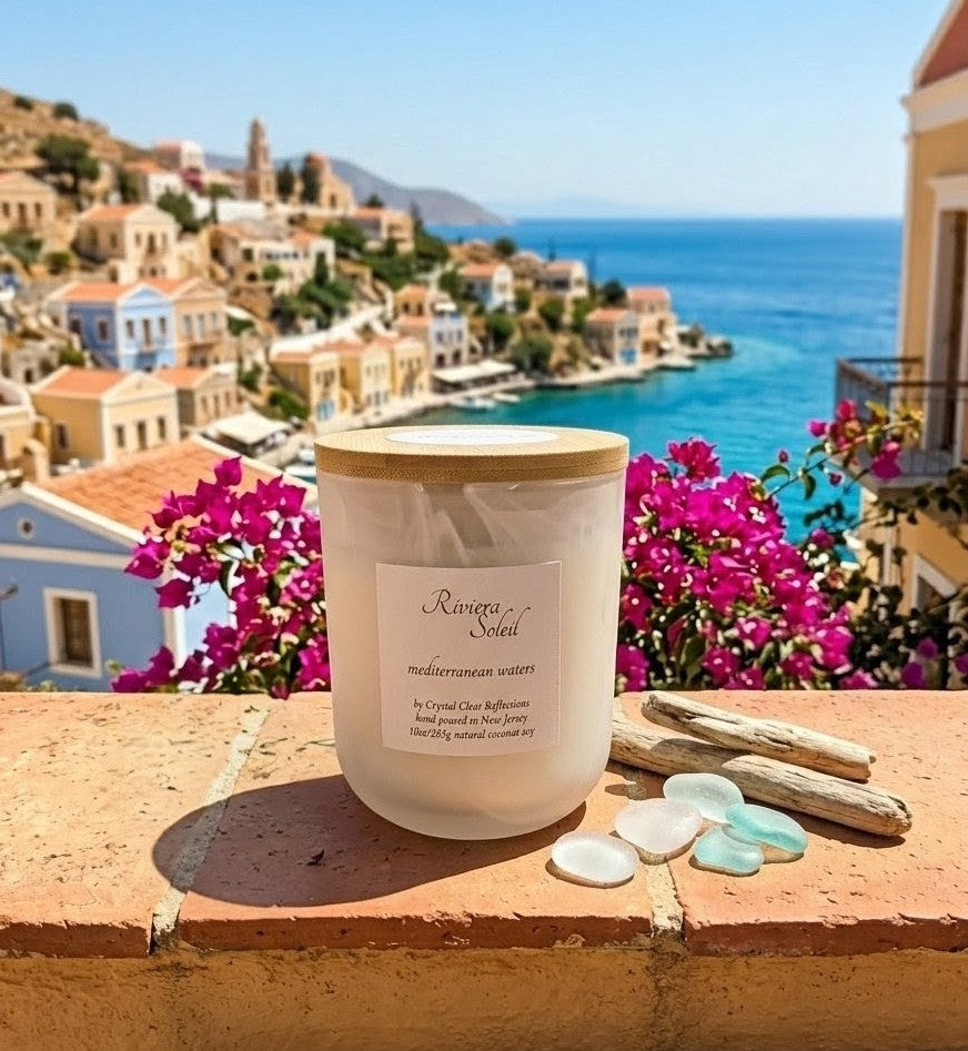 Mediterranean Waters