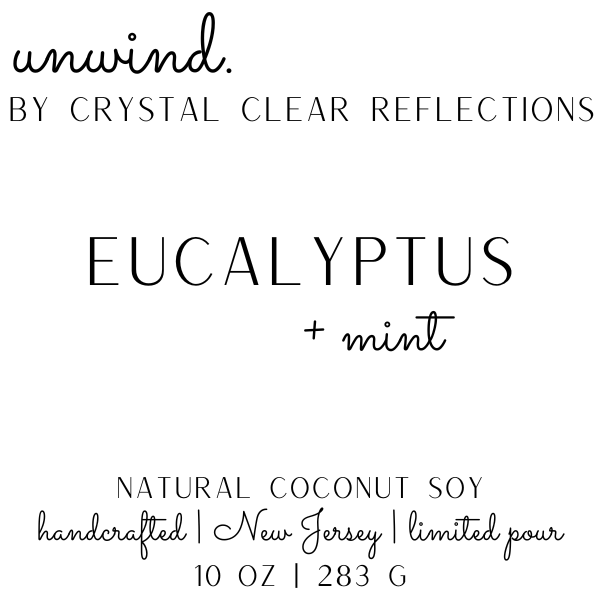 eucalyptus & mint