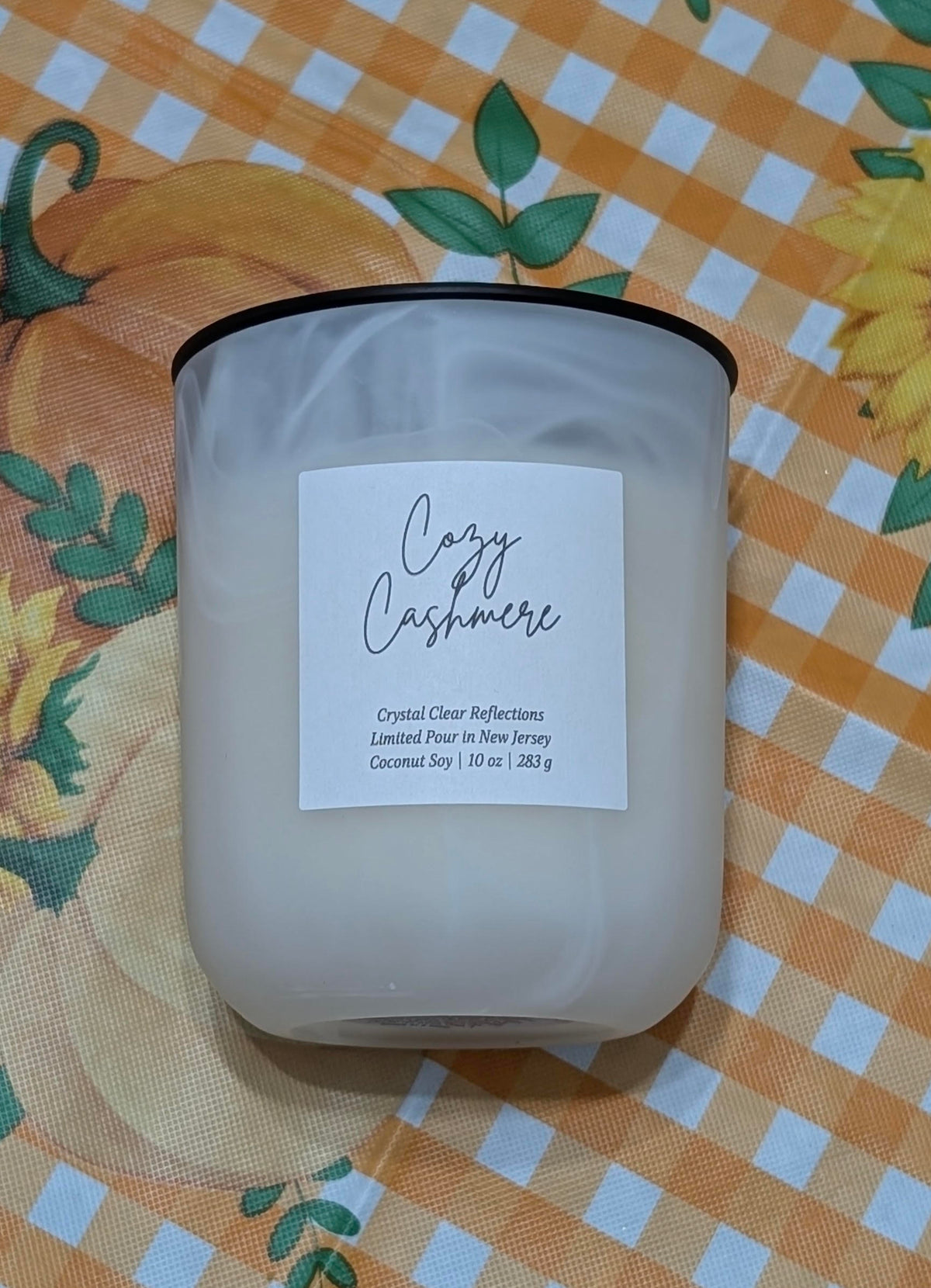 Cozy Cashmere