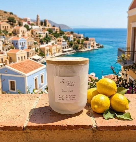 Limone Crème