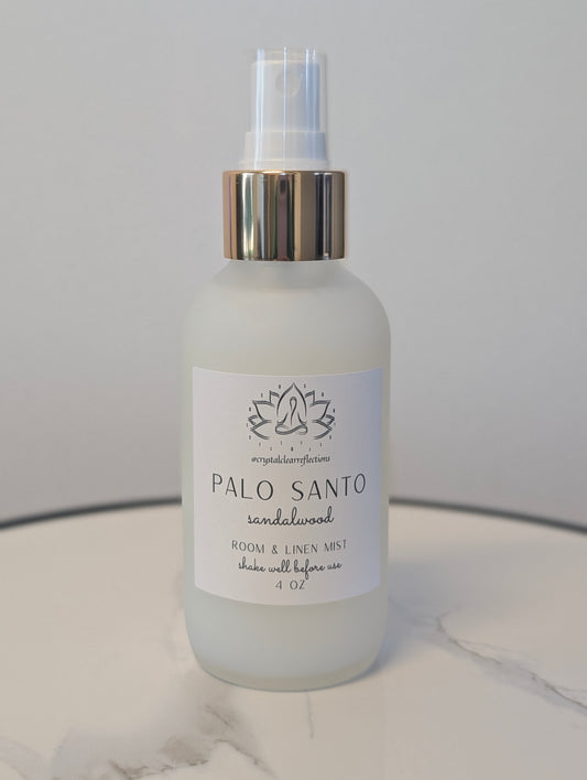 Luxury Room and Linen Mist