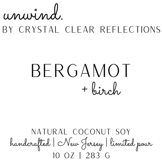 bergamot & birch