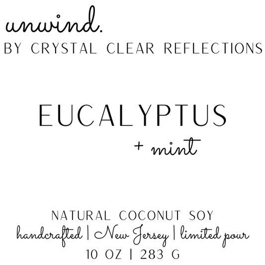 eucalyptus & mint